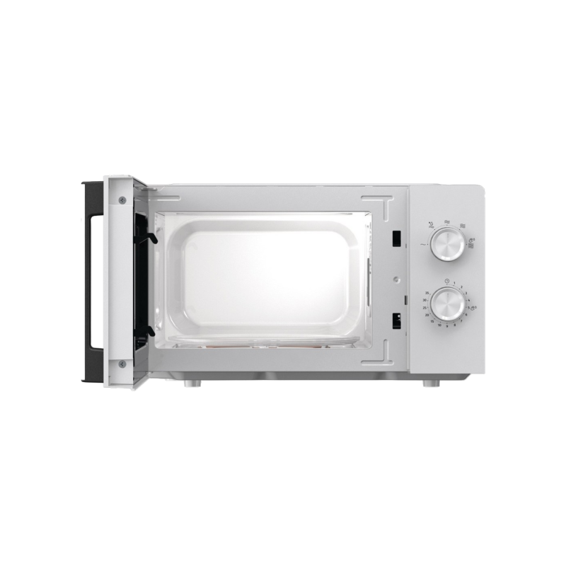 Cuptor cu microunde GORENJE MO20E1WH (БЕЗ SN