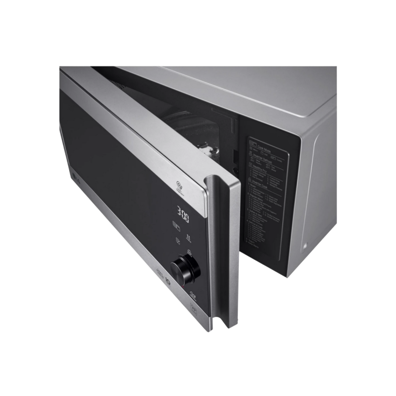 Microwave Oven LG MH6565CPS