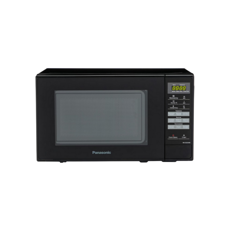 Встраиваемая микроволновая печь Panasonic NN-SB26MBZUE