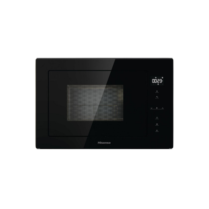 Встраиваемая микроволновая печь Hisense BIM325G62BG2