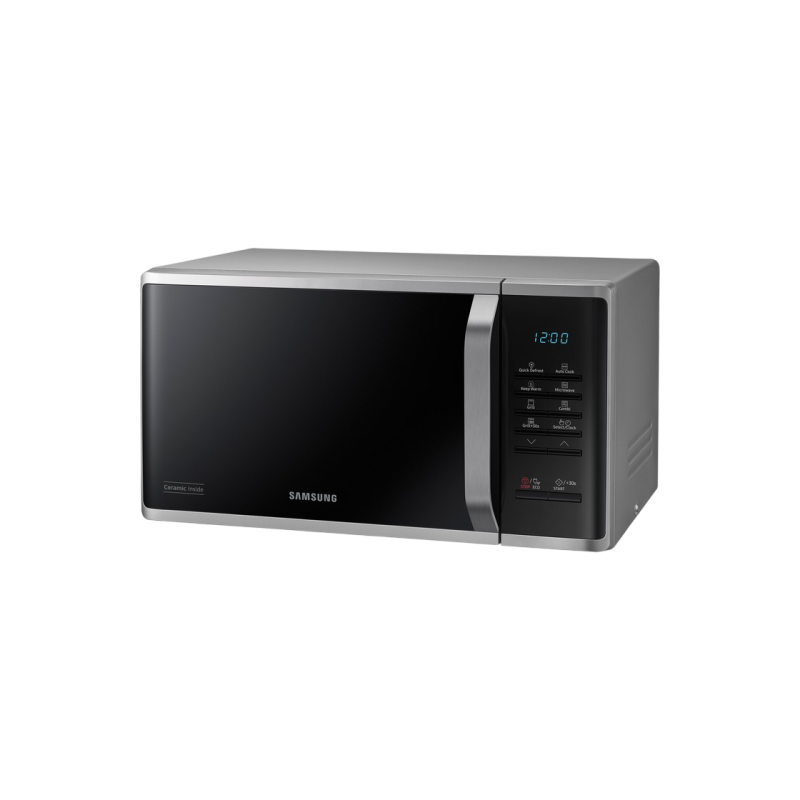 Microwave Oven Samsung MG23K3523AS/E2