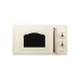 Встраиваемая микроволновая печь Gorenje MO4250CLI
