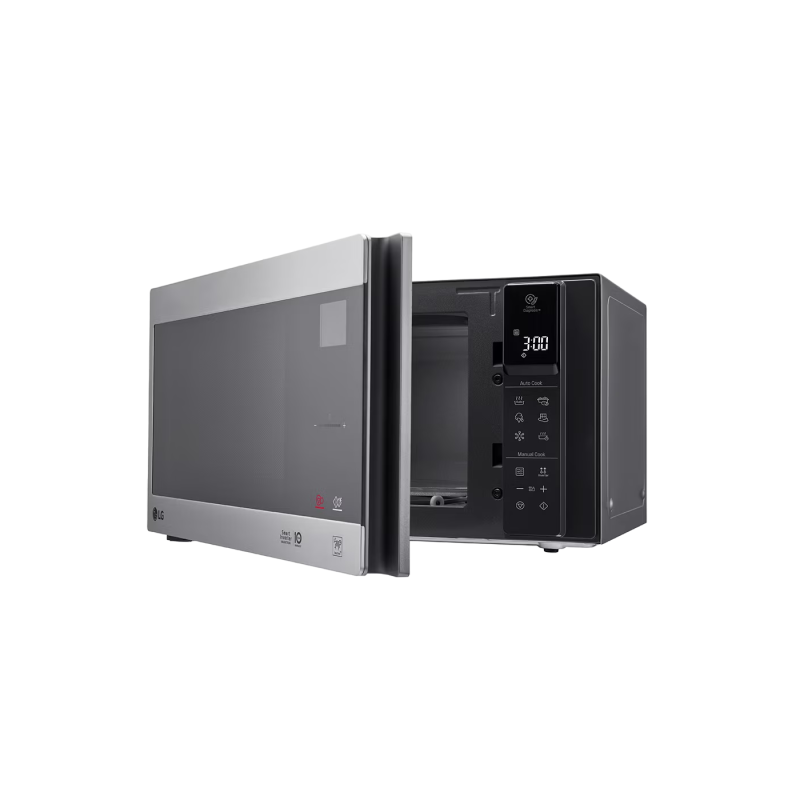 Встраиваемая микроволновая печь LG MS2595CIS