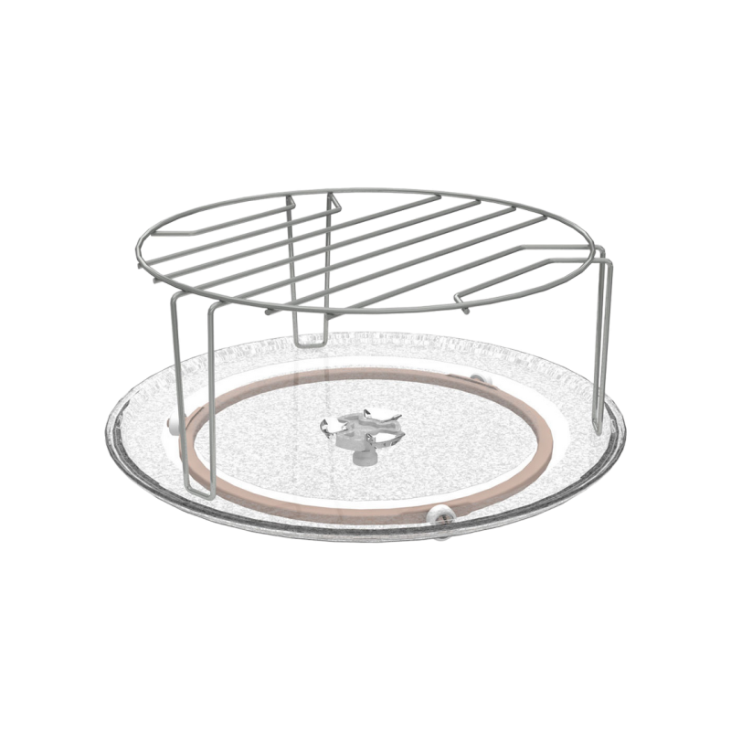 Встраиваемая микроволновая печь Gorenje BMX 201AG1BG