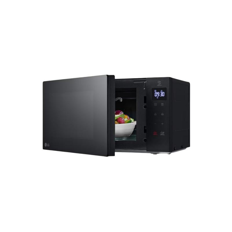 Microwave Oven LG MS2032GAS