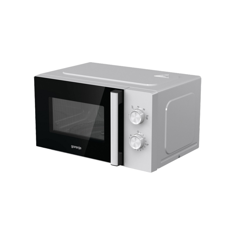 Cuptor cu microunde GORENJE MO20E1WH (БЕЗ SN