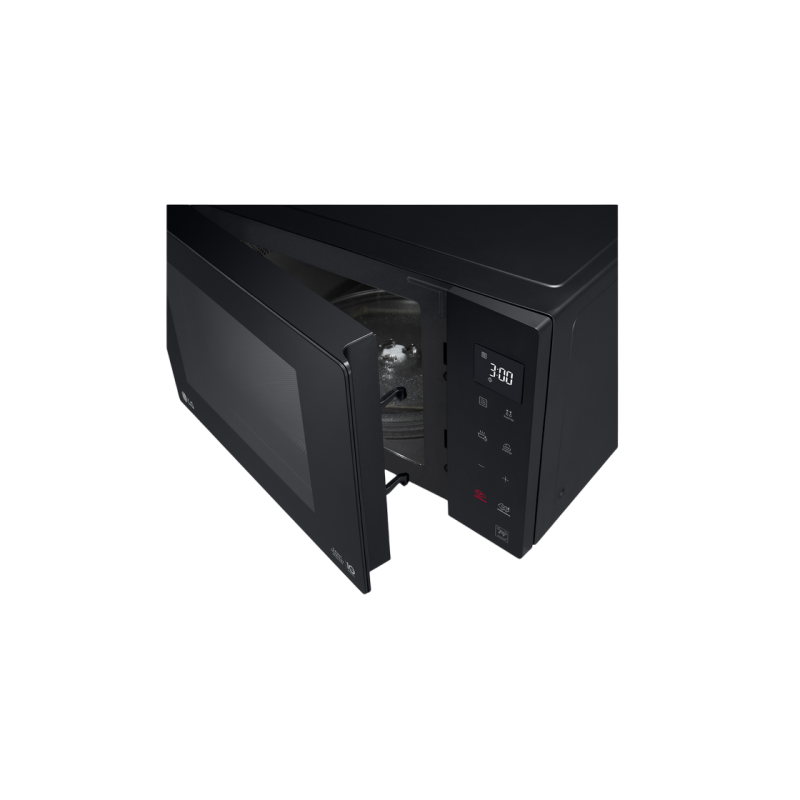 Microwave Oven LG MS2336GIB