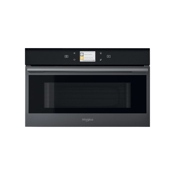 Cuptor cu microunde Whirlpool W9 MD260 BSS