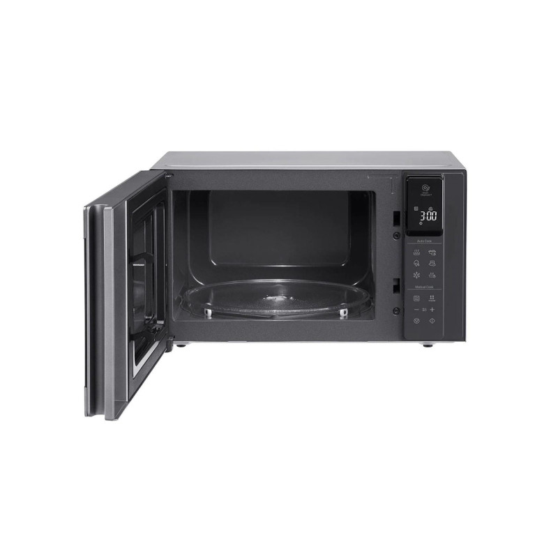 Встраиваемая микроволновая печь LG MS2595CIS