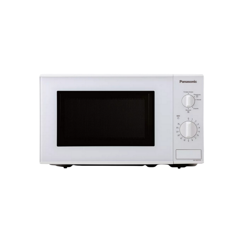 Cuptor cu microunde Panasonic NN-SM221WZUE