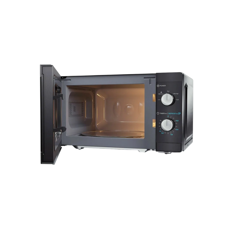 Microwave Oven Sharp YC-MS01E-B