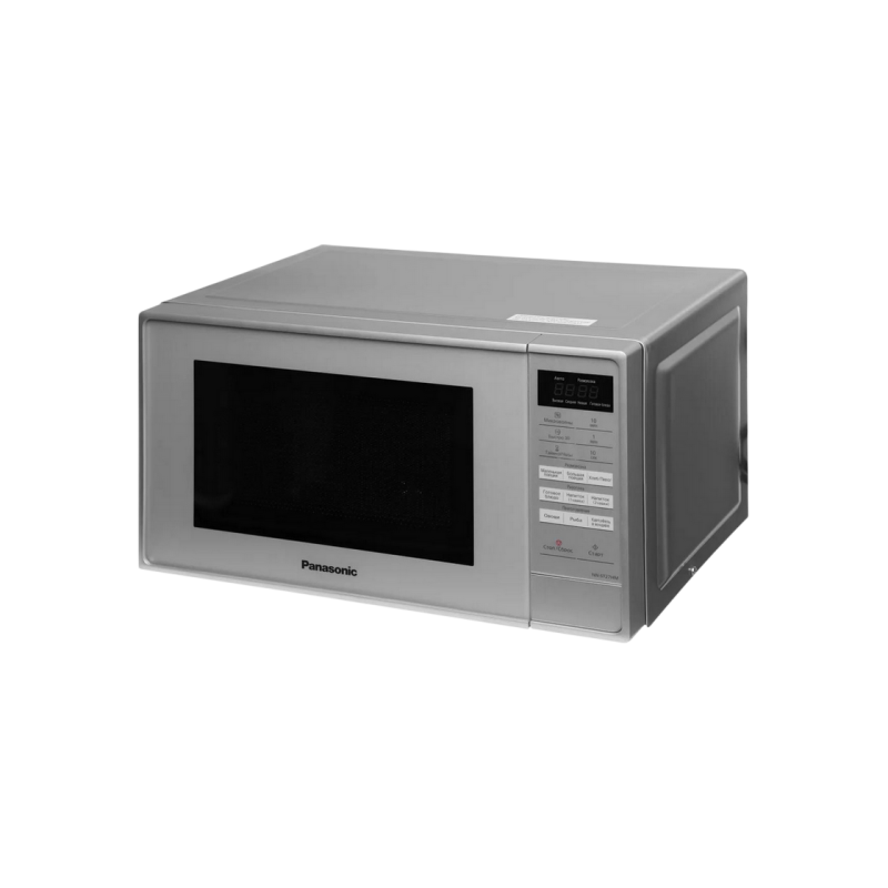 Microwave Oven Panasonic NN-ST27HMZUE
