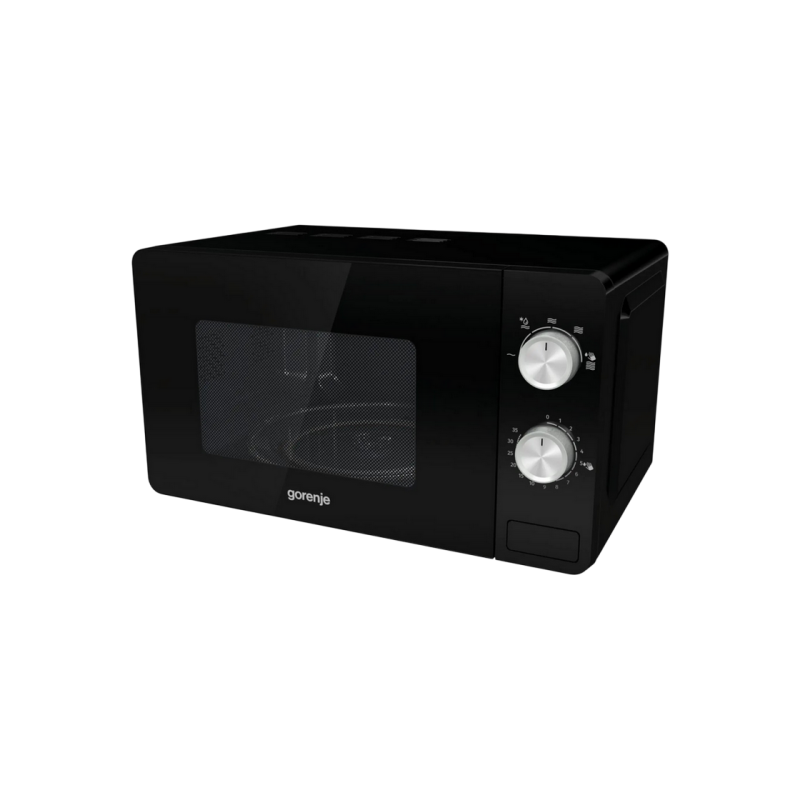 Cuptor cu microunde Gorenje MO17E1B