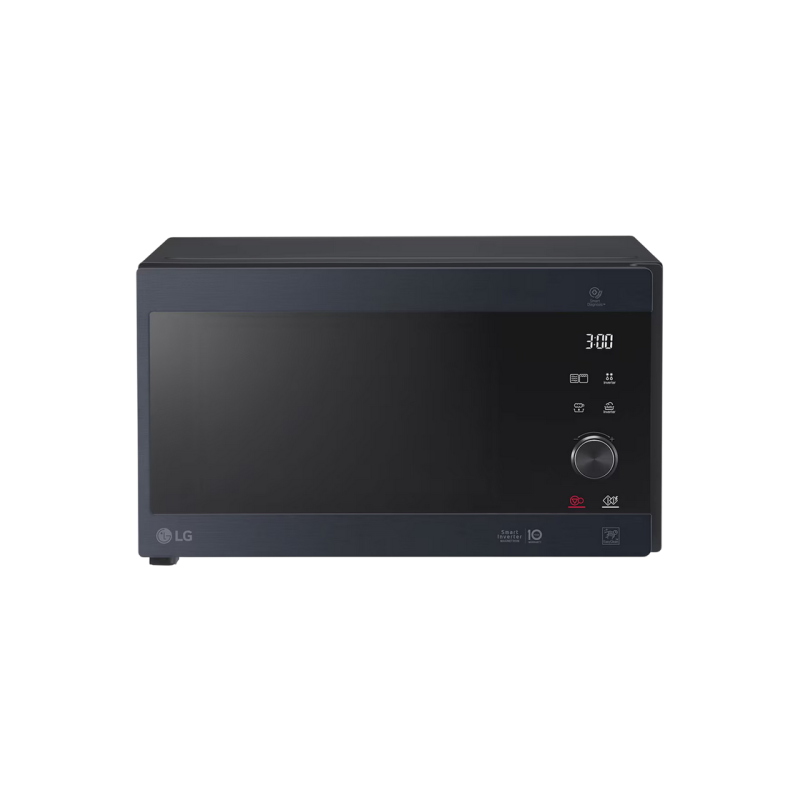 Microwave Oven LG MH6565CPB