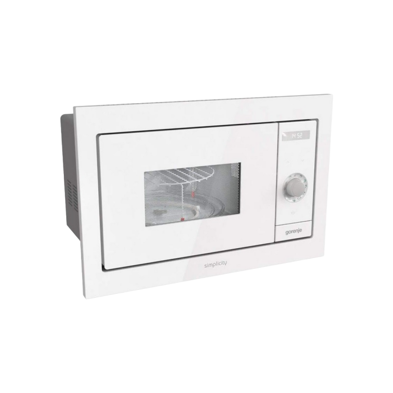 Встраиваемая микроволновая печь Gorenje BM 235 G1SYW