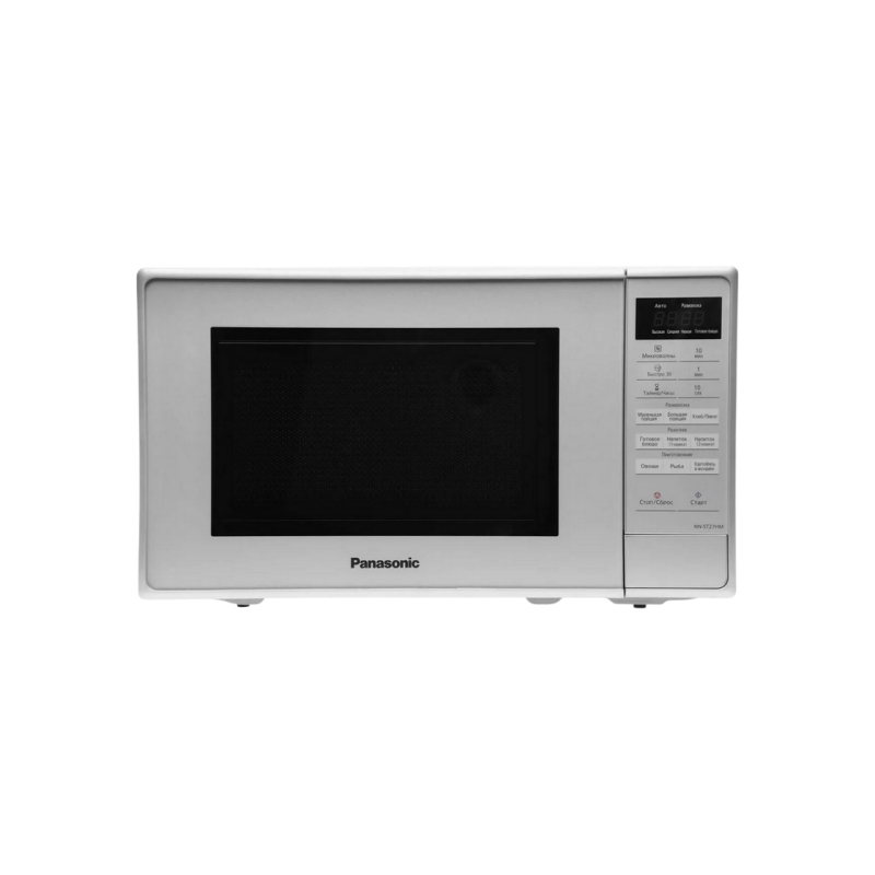 Microwave Oven Panasonic NN-ST27HMZUE