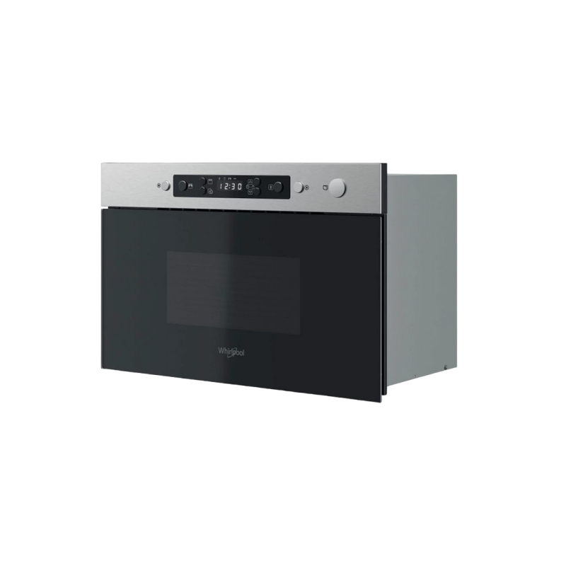 Cuptor cu microunde Whirlpool MBNA920X