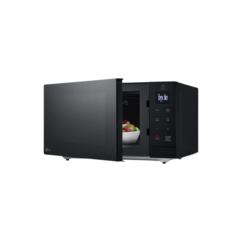 Microwave Oven LG MS3032JAS