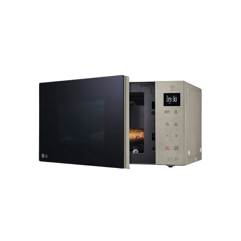 Microwave Oven LG MH6535NBS