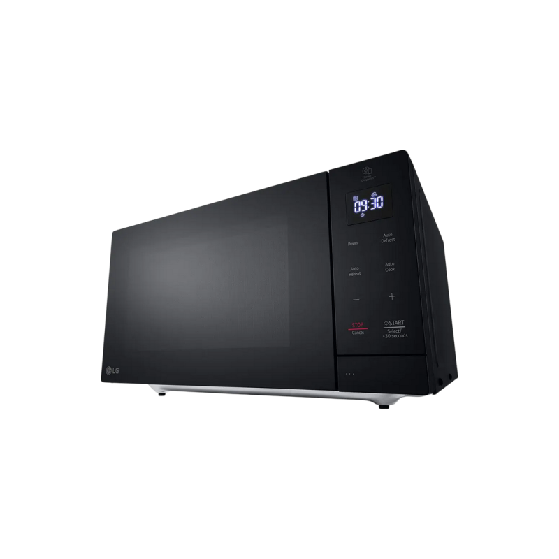 Microwave Oven LG MS3032JAS
