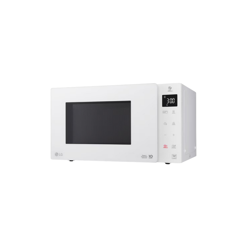 Microwave Oven LG MH6535GIH