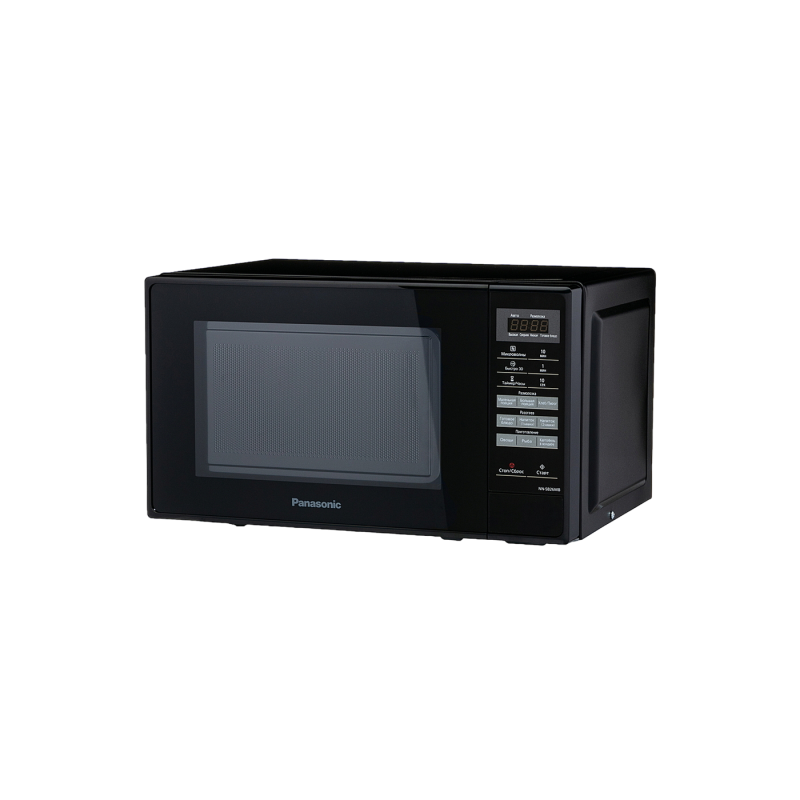 Cuptor cu microunde Panasonic NN-SD36HBZPE