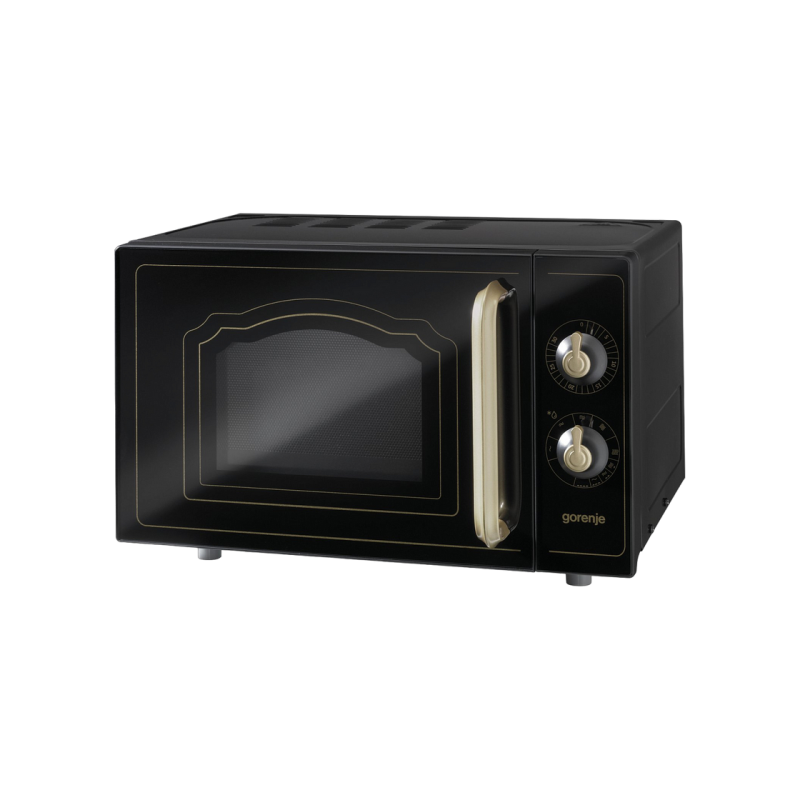 Встраиваемая микроволновая печь Gorenje MO4250CLB