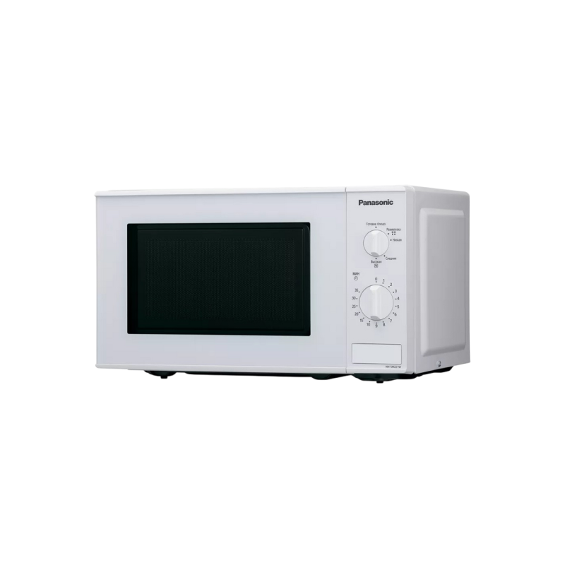 Cuptor cu microunde Panasonic NN-SM221WZUE