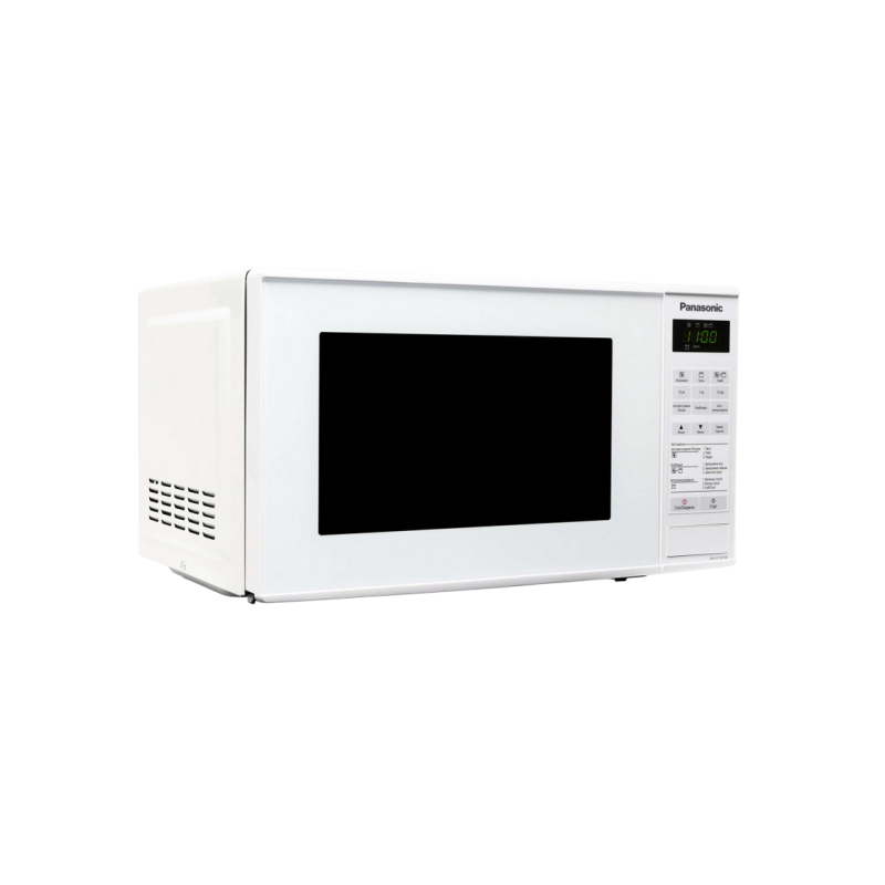 Встраиваемая микроволновая печь Panasonic NN-GT261WZUE