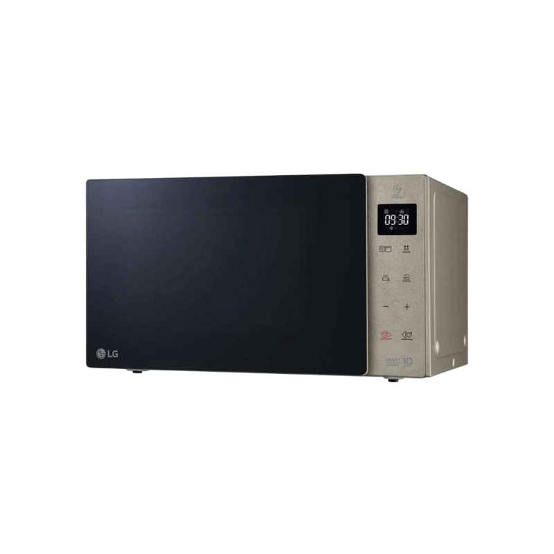 Microwave Oven LG MH6535NBS