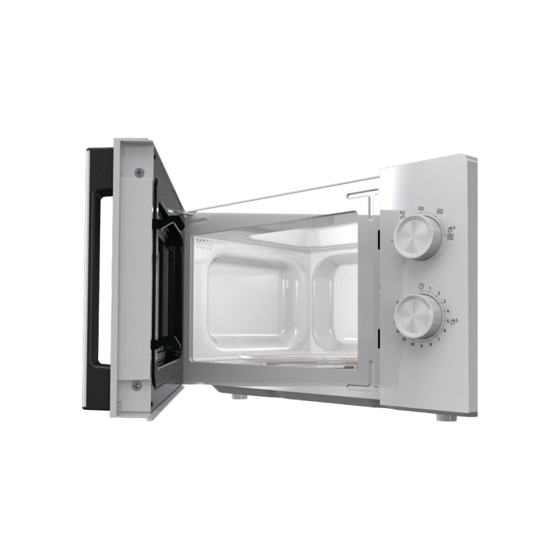 Cuptor cu microunde GORENJE MO20E1WH (БЕЗ SN