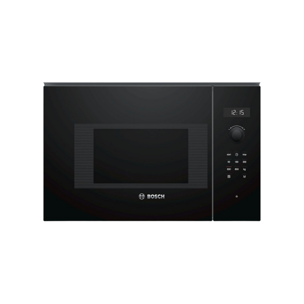 Cuptor cu microunde Bosch BFL524MB0