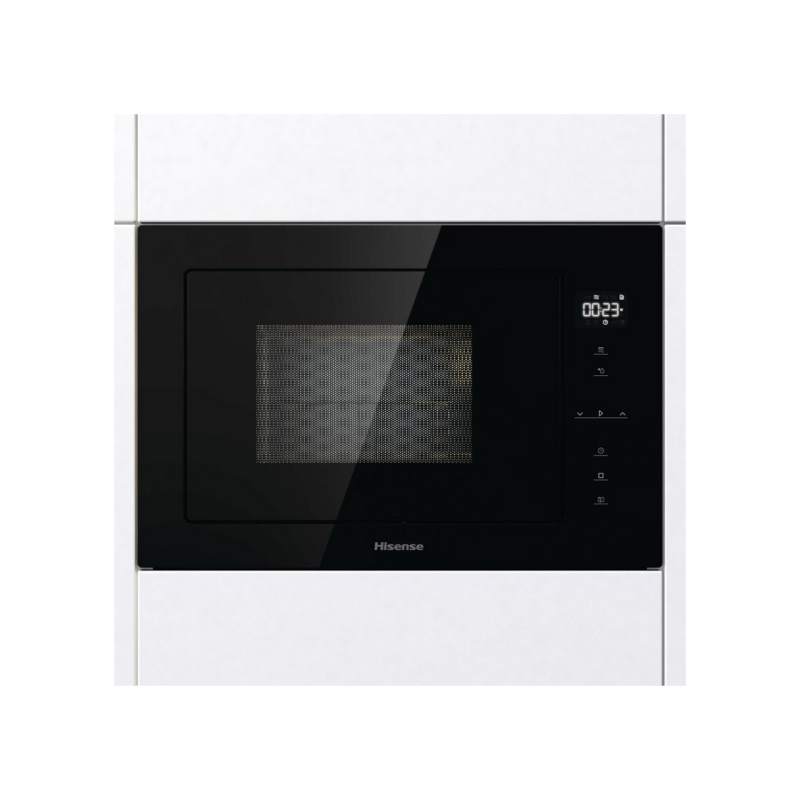 Встраиваемая микроволновая печь Hisense BIM325G62BG2