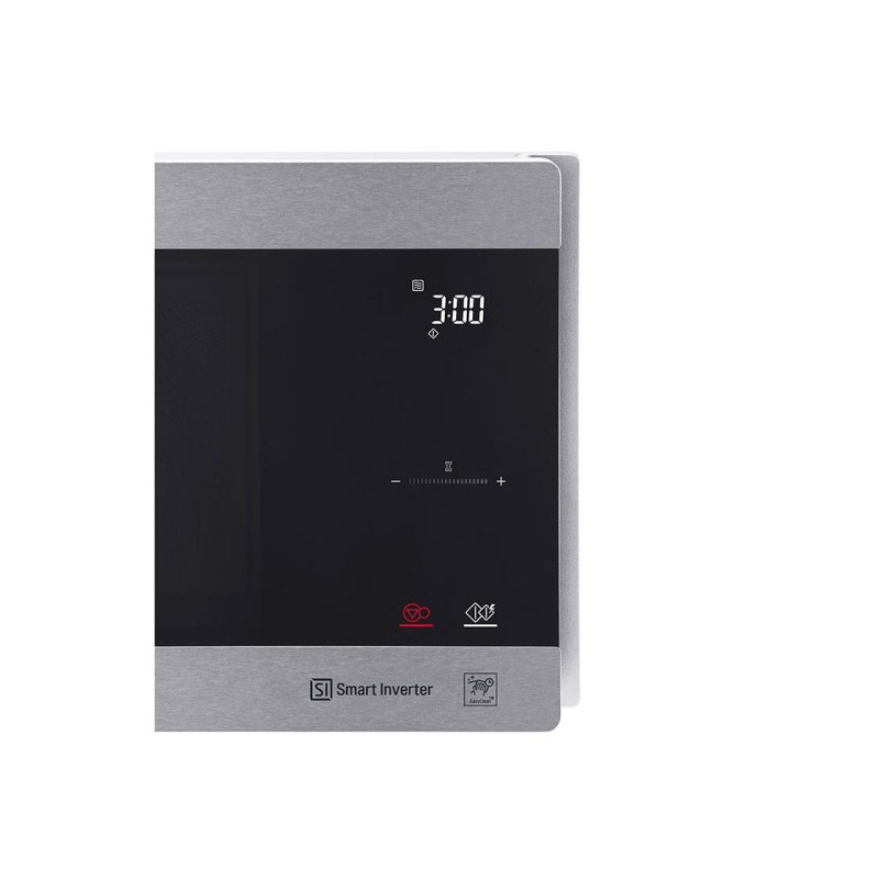 Встраиваемая микроволновая печь LG MS2595CIS