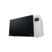 Встраиваемая микроволновая печь LG MS23NECBW