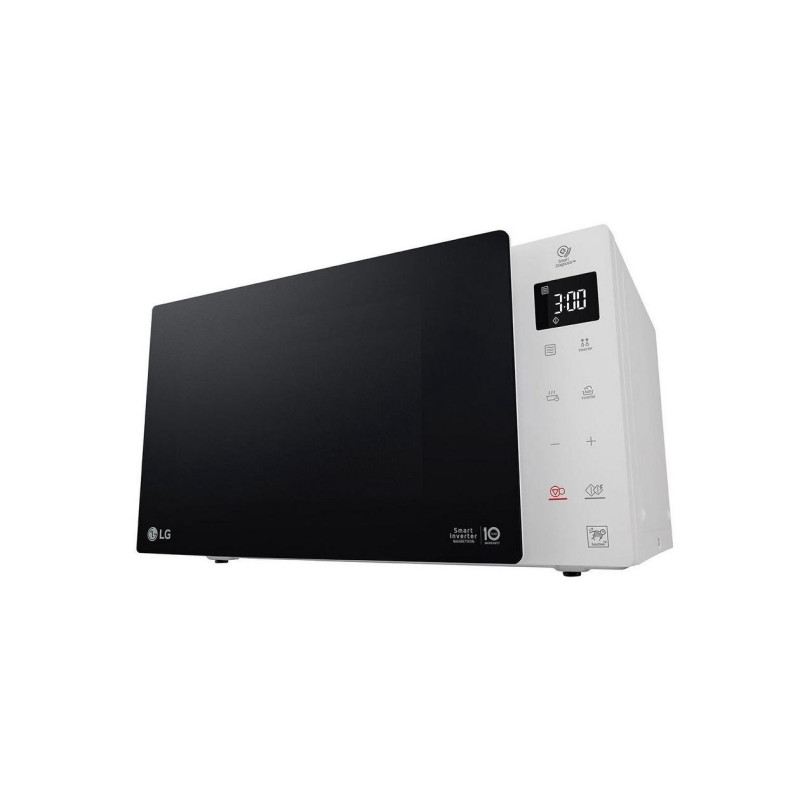 Встраиваемая микроволновая печь LG MS23NECBW