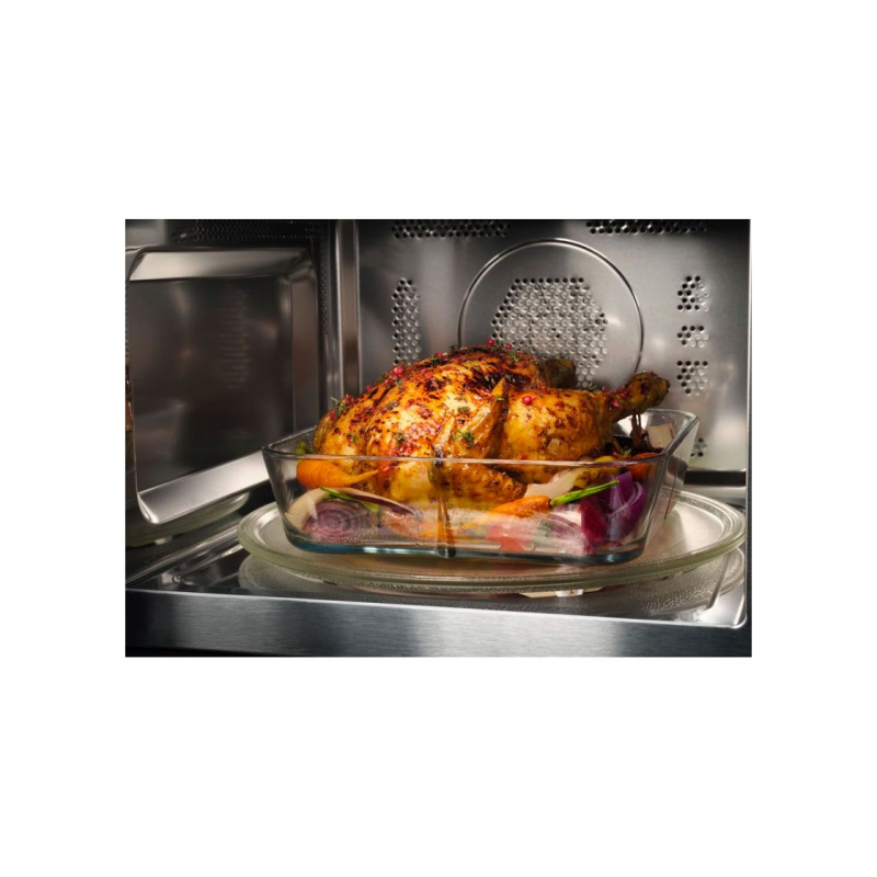 Built-in Microwave AEG TMS5G25IEM