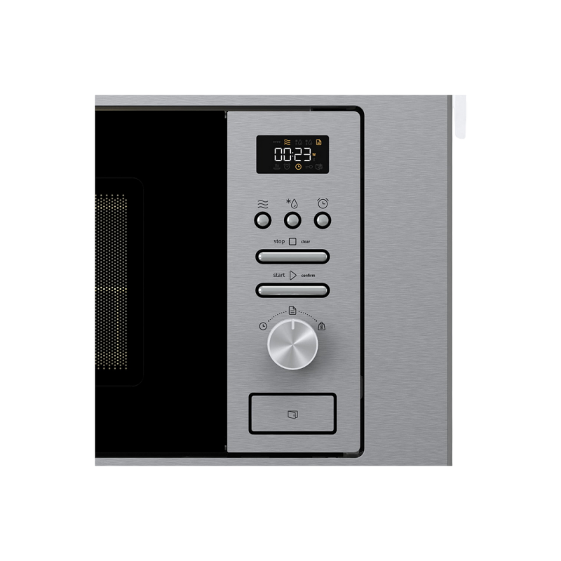 Встраиваемая микроволновая печь Gorenje BM201AG1X