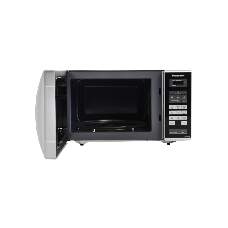 Встраиваемая микроволновая печь Panasonic NN-ST342MZUE