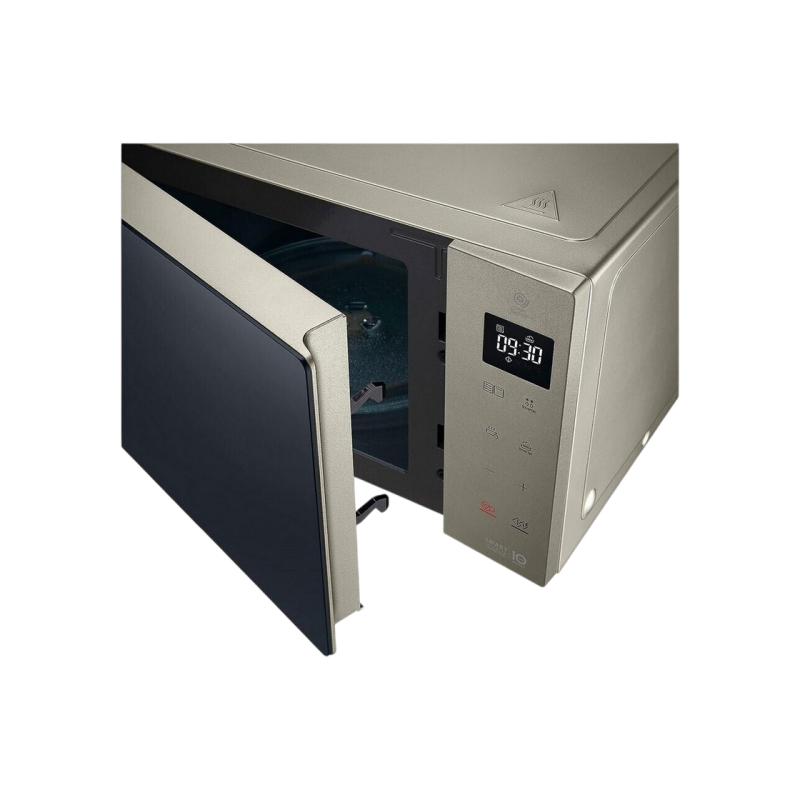 Microwave Oven LG MH6535NBS
