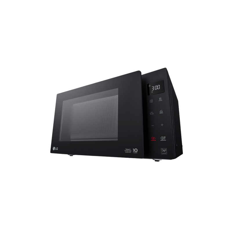 Microwave Oven LG MS2336GIB