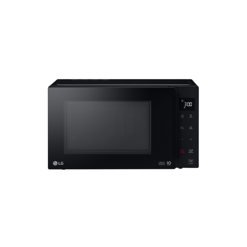 Microwave Oven LG MS2336GIB