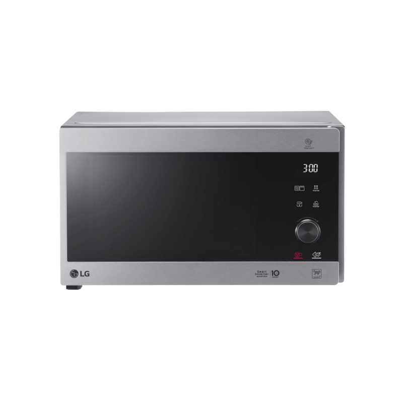 Microwave Oven LG MH6565CPS