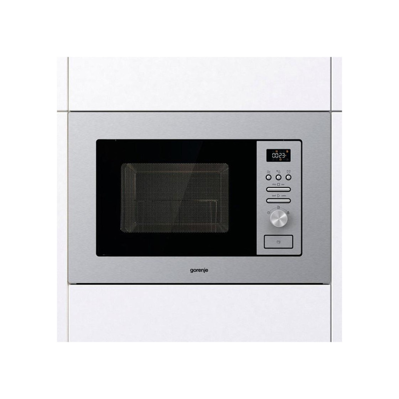Встраиваемая микроволновая печь Gorenje BM201AG1X