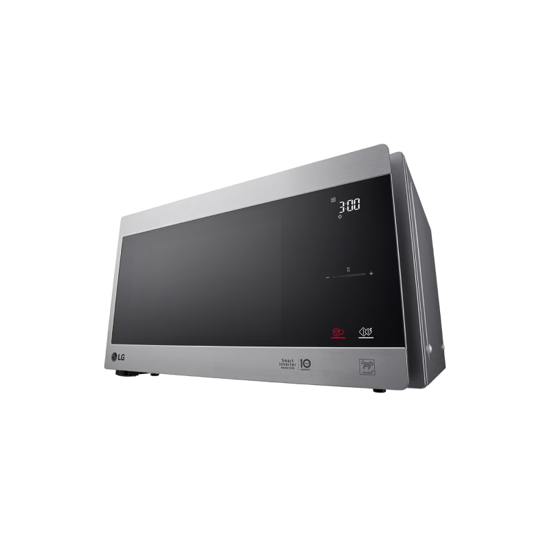 Встраиваемая микроволновая печь LG MS2595CIS