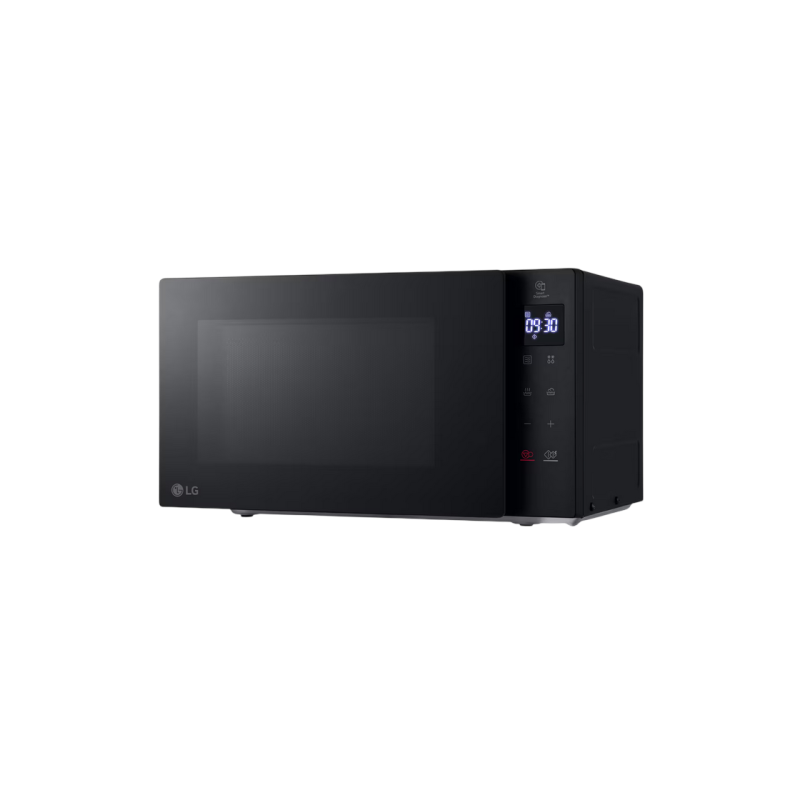 Microwave Oven LG MS2032GAS