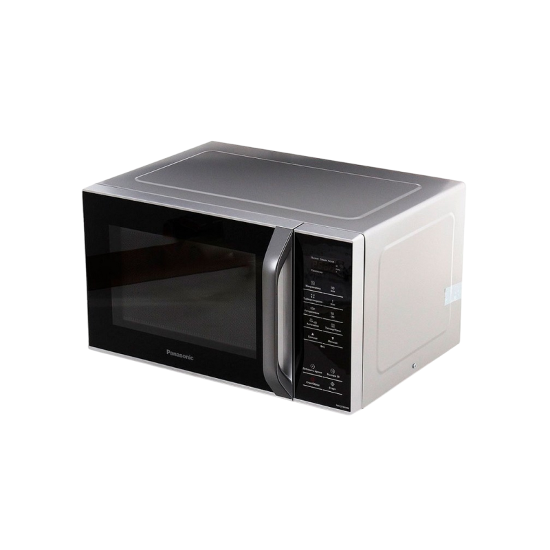 Cuptor cu microunde Panasonic NN-ST34HMZUE