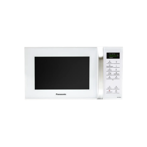 Microwave Oven Panasonic NN-ST34HWZUE