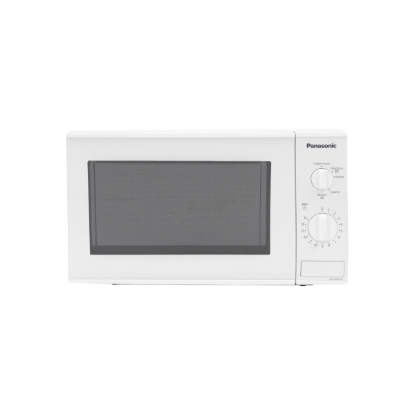 Встраиваемая микроволновая печь Panasonic NN-SM221WZPE
