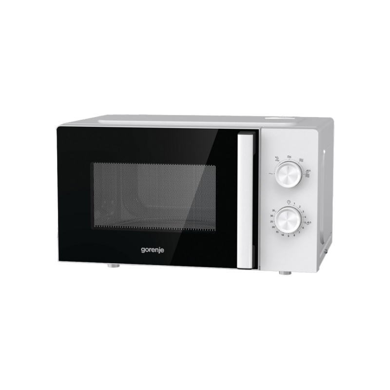 Cuptor cu microunde GORENJE MO20E1WH (БЕЗ SN